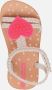 Ipanema My First Baby Sandalen Dames Junior Brown Pink - Thumbnail 8