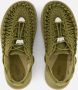 Keen Uneek Dames Sandalen Martini Olive Safari - Thumbnail 4