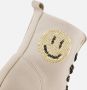 Kipling leren veterboots taupe Bruin Meisjes Leer 26 - Thumbnail 15