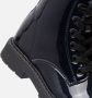 Kipling Ella Veterboots blauw Pu - Thumbnail 6