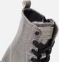 Kipling Ella Veterboots zilver Pu - Thumbnail 6