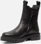 Kipling Faenza 2 Chelsea boots zwart Dames Leer - Thumbnail 2