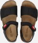 Kipling Sandalen Guy 12463009-0900 Zwart - Thumbnail 8