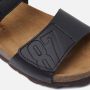 Kipling Sandalen Guy 12463009-0900 Zwart - Thumbnail 6