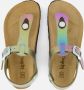 Kipling MARIA RAINBOW 1 meisjes sandalen Multicolour meisjes sandalen - Thumbnail 10