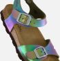 Kipling Maria Rainbow 2 mix 0999 Meisjes Sandalen Multi - Thumbnail 9