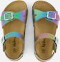 Kipling Maria Rainbow 2 mix 0999 Meisjes Sandalen Multi - Thumbnail 11