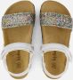 Kipling Marjorie 3 sandalen met glitters zilver Meisjes Imitatieleer 33 - Thumbnail 10