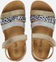 Kipling Melody sandalen goud Meisjes Imitatieleer Meerkleurig 22 - Thumbnail 12