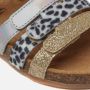 Kipling Melody sandalen goud Meisjes Imitatieleer Meerkleurig 22 - Thumbnail 14