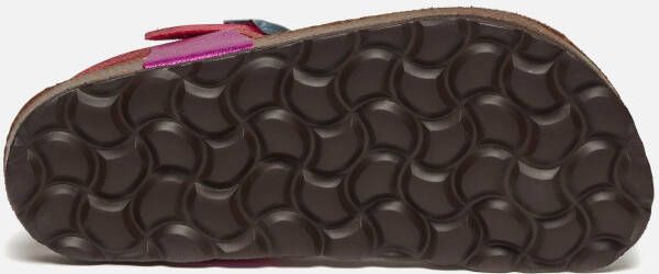 Kipling Monica 1 Sandalen roze Synthetisch