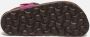 Kipling Monica 1 fuchsia 0120 Meisjes Slippers Fuchsia - Thumbnail 6