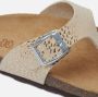 Kipling PEPITA 3 Kinderen MeisjesSlippersKinderslippers Metallics - Thumbnail 13