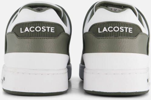 Lacoste Court Cage