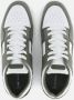 Lacoste Court Cage Basketball Schoenen white khaki maat: 46 beschikbare maaten:42 43 44.5 45 46 - Thumbnail 13