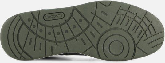 Lacoste Court Cage