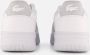 Lacoste L001 SET 224 2 SMA Heren Sneakers Wit - Thumbnail 6