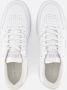 Lacoste L001 SET 224 2 SMA Heren Sneakers Wit - Thumbnail 7