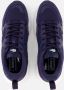 Lacoste L003 EVO 224 748SMA0052092 Blauw Wit - Thumbnail 5