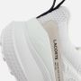 Lacoste L003 Evo 124 3 Sma Heren Sneakers 747sma012121g41 Kleur Wit - Thumbnail 9