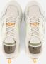 Lacoste L003 NEO TECH 224 1 SMA Heren Sneakers Gebroken wit - Thumbnail 7