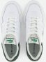 Lacoste Lineset Fashion sneakers Schoenen white dark green maat: 43 beschikbare maaten:41 42.5 43 45 - Thumbnail 12