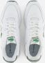 Lacoste Lineset Fashion sneakers Schoenen white burgundy maat: 42.5 beschikbare maaten:41 42.5 43 44.5 45 46 - Thumbnail 7