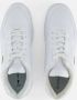 Lacoste T-Clip Set white white Basketball in wit formaten: 44 - Thumbnail 6