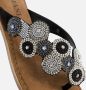 Lazamani Julia Dames Slippers South - Thumbnail 6