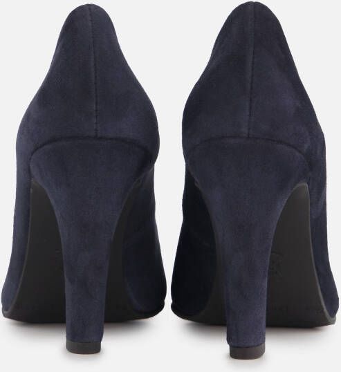 Linea Zeta Pumps blauw