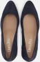 Linea Zeta Pumps blauw - Thumbnail 3