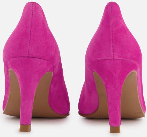 Linea Zeta Pumps roze