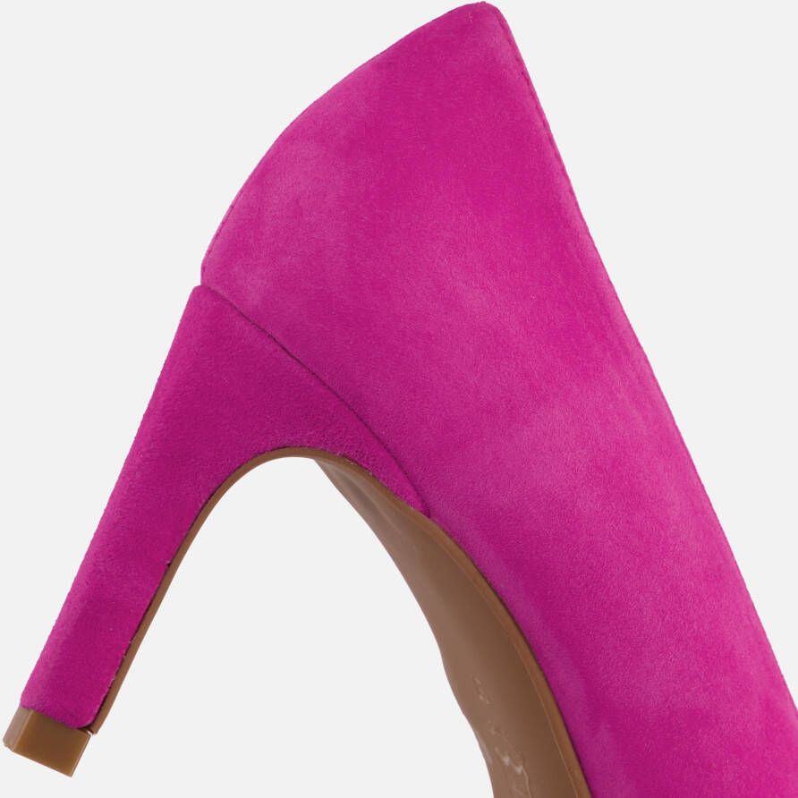 Linea Zeta Pumps roze