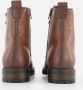 Linea Zeta Veterboots cognac Leer - Thumbnail 3