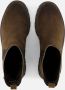 Marco Tozzi MT Vegan MT Soft Lining Dames Laarzen CAFE NUBUCK - Thumbnail 6