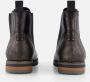 Marco Tozzi Chelsea boots zwart Synthetisch Dames - Thumbnail 4