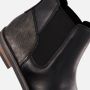 Marco Tozzi Chelsea boots zwart Synthetisch Dames - Thumbnail 7