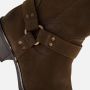 Marco Tozzi Cowboylaarzen bruin Synthetisch Dames - Thumbnail 8