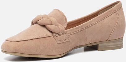 marco tozzi Loafers beige