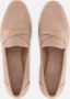 Marco Tozzi Instapper loafer Zacht roze - Thumbnail 6