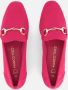 Marco Tozzi MT Vegan Soft Lining + Feel Me insole Dames Slippers PINK - Thumbnail 9