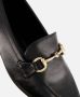 Marco tozzi Zwarte Loafers voor Vrouwen Black Dames - Thumbnail 8