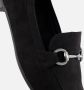 Marco Tozzi MT Vegan Soft Lining + Feel Me insole Dames Slippers BLACK - Thumbnail 13