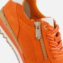 Marco Tozzi Dames Sneaker 2-23781-41 635 F-breedte - Thumbnail 7