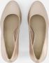 Marco Tozzi Pumps beige Textiel Dames - Thumbnail 4