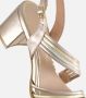 Marco Tozzi Sandalen roze Synthetisch Dames - Thumbnail 6