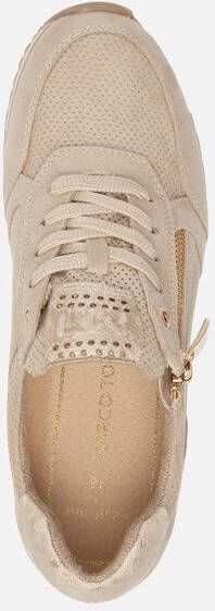 marco tozzi Sneakers beige