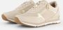 Marco Tozzi Sneakers Laag Sneakers Laag beige - Thumbnail 6