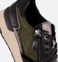 Marco Tozzi Sneakers groen Synthetisch Dames - Thumbnail 6