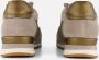 Marco Tozzi Sneakers taupe Synthetisch Dames - Thumbnail 3